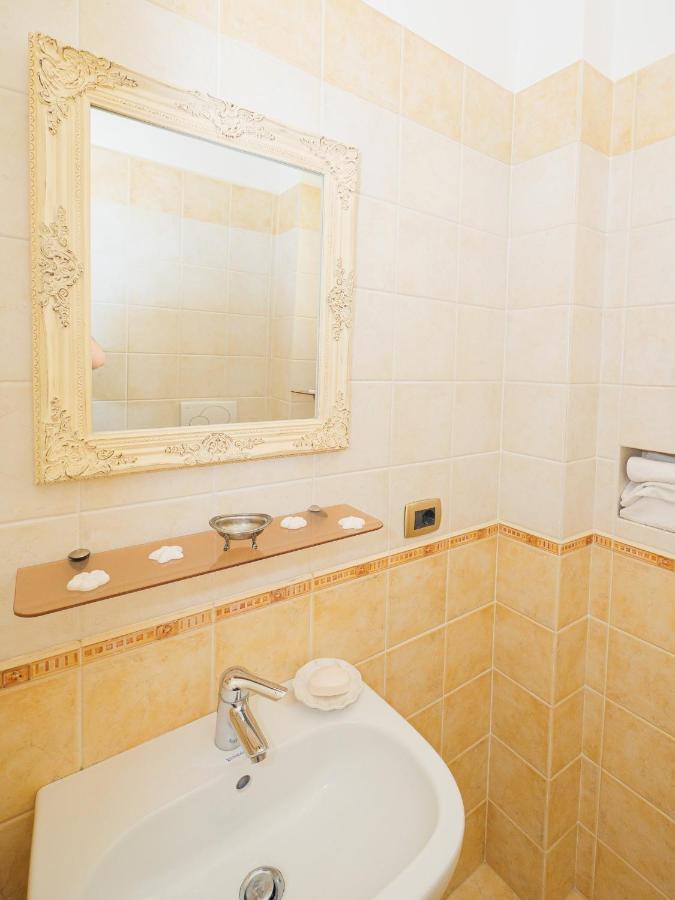 Aranci Apt 67 - Sorrento Centre And Vesuvius View المظهر الخارجي الصورة