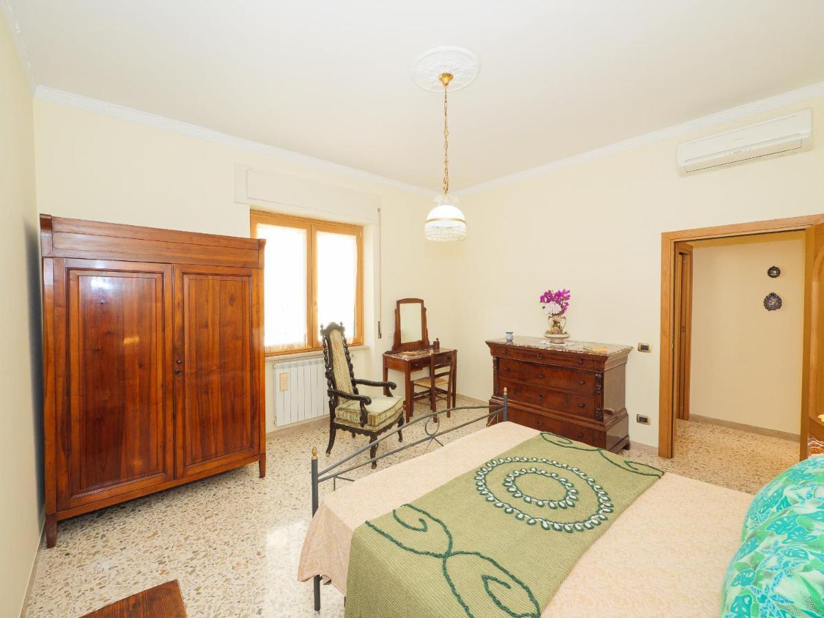 Aranci Apt 67 - Sorrento Centre And Vesuvius View المظهر الخارجي الصورة