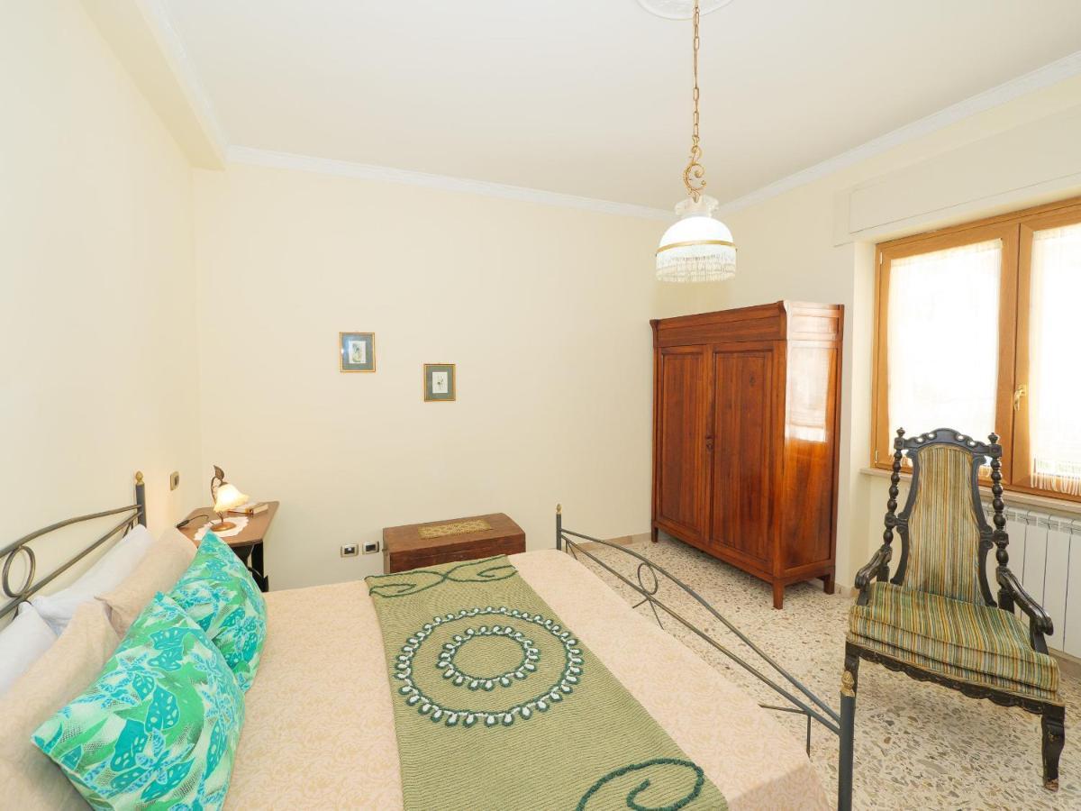 Aranci Apt 67 - Sorrento Centre And Vesuvius View المظهر الخارجي الصورة