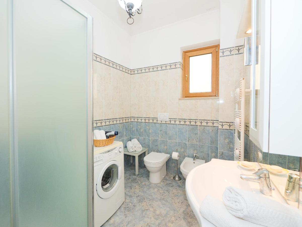 Aranci Apt 67 - Sorrento Centre And Vesuvius View المظهر الخارجي الصورة
