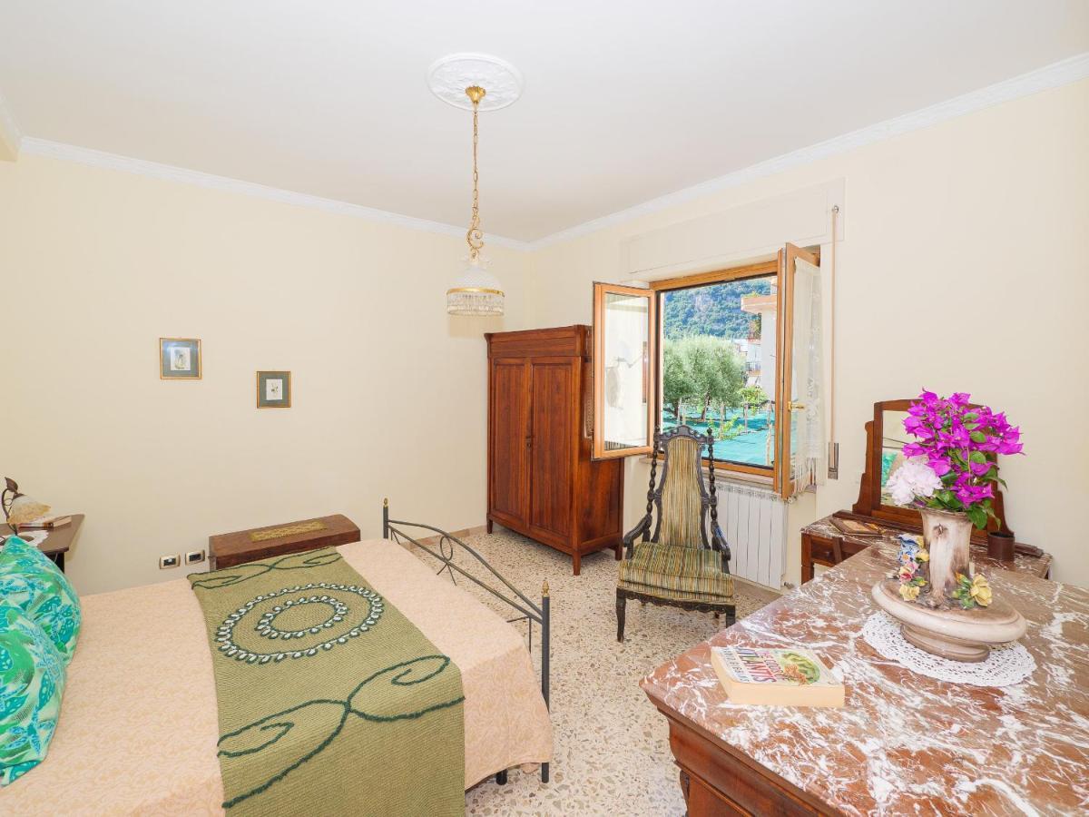 Aranci Apt 67 - Sorrento Centre And Vesuvius View المظهر الخارجي الصورة