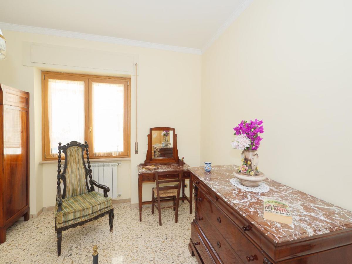 Aranci Apt 67 - Sorrento Centre And Vesuvius View المظهر الخارجي الصورة